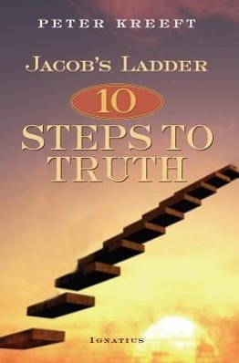 Vorderes Coverbild Jacob's Ladder: Ten Steps to Truth