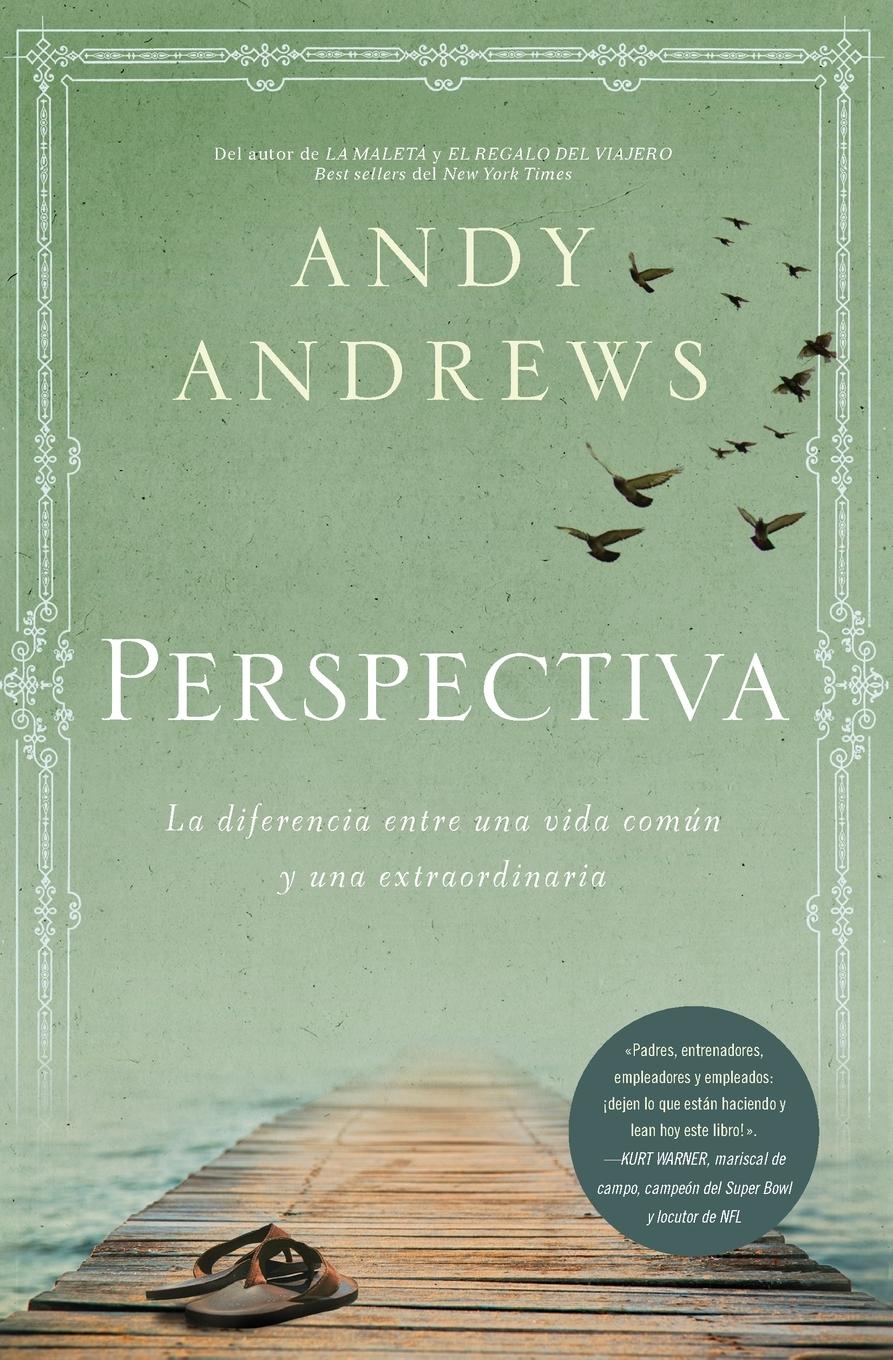 Vorderes Coverbild La Perspectiva