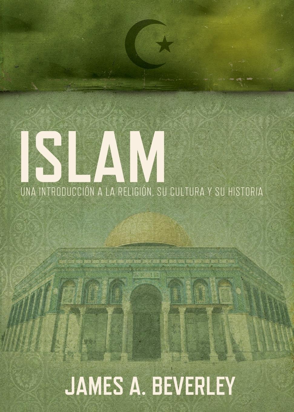 Vorderes Coverbild Islam