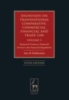 Vorderes Coverbild Dalhuisen on Transnational Comparative, Commercial, Financial and Trade Law