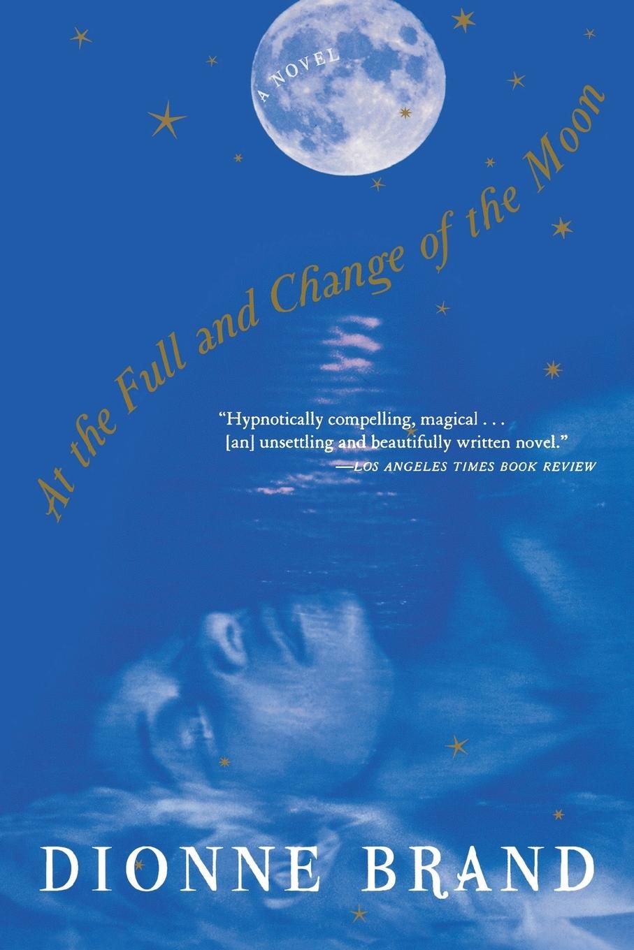 Vorderes Coverbild At the Full and Change of the Moon