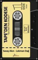 Vorderes Coverbild Tapeden Kodese