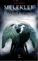 Vorderes Coverbild Melekler ve Dünyanin Kurtulusu
