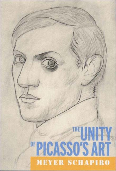 Vorderes Coverbild The Unity of Picasso's Art