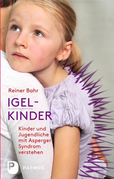 Vorderes Coverbild Igel-Kinder