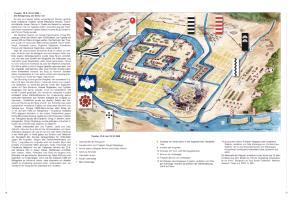 Beispielinhalt (Bild) Die Samurai der Sengoku-Zeit