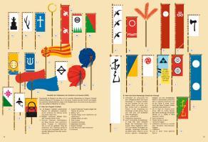 Beispielinhalt (Bild) Die Samurai der Sengoku-Zeit