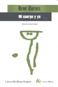 Vorderes Coverbild Mi cuerpo y yo