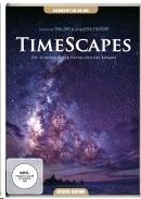 Vorderes Coverbild TimeScapes - Die Schönheit der Natur und des Kosmos