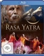 Vorderes Coverbild Rasa Yatra - Eine spirituelle Reise ins Herz Indiens