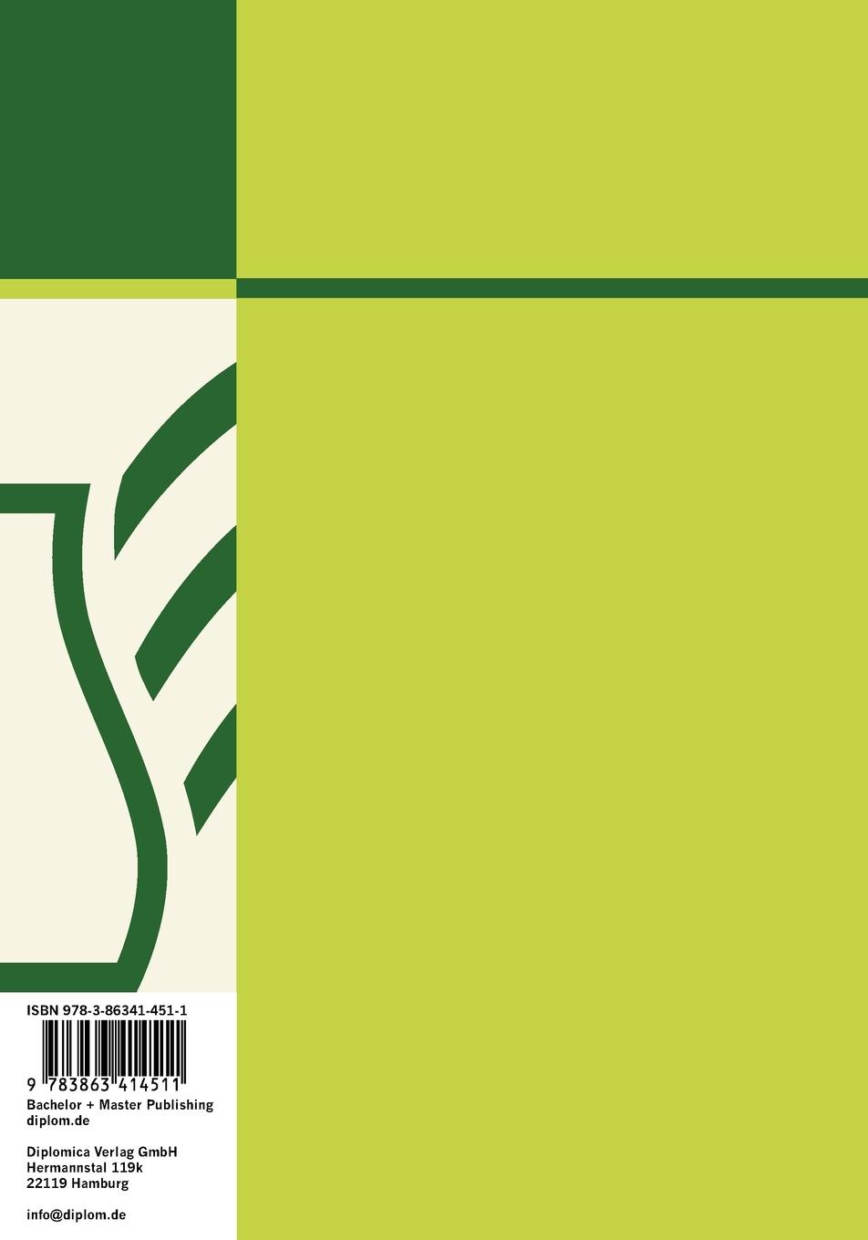 Rückseitencover Werbe- und Wirtschaftsfilm in Stereo-3D: Eine Betrachtung aus der Sicht des Filmproduzenten