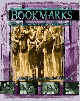 Vorderes Coverbild Bookmarks, Volume 3