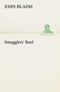Vorderes Coverbild Smugglers' Reef