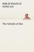 Vorderes Coverbild The Airlords of Han