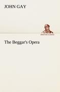 Vorderes Coverbild The Beggar's Opera