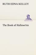 Vorderes Coverbild The Book of Hallowe'en
