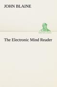 Vorderes Coverbild The Electronic Mind Reader