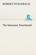 Vorderes Coverbild The Statesmen Snowbound