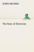 Vorderes Coverbild The Story of Electricity