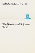 Vorderes Coverbild The Narrative of Sojourner Truth