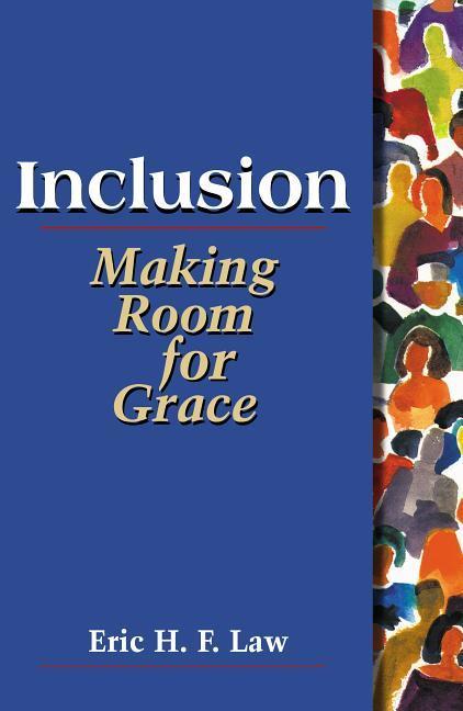 Vorderes Coverbild Inclusion
