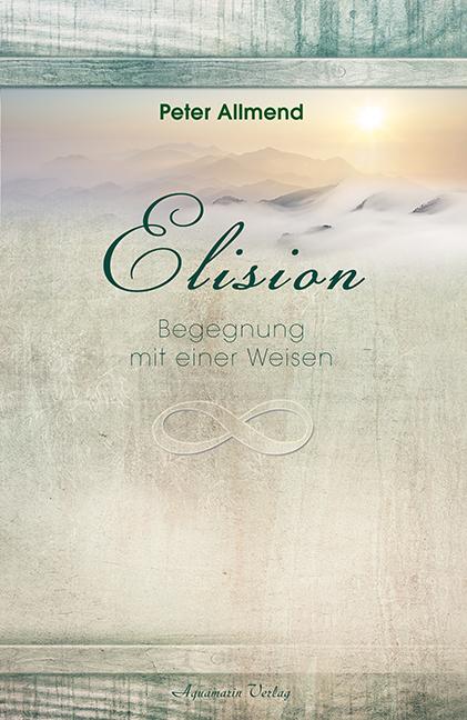 Vorderes Coverbild Elision