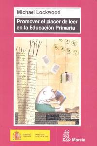 Vorderes Coverbild Promover el placer de leer en educación primaria