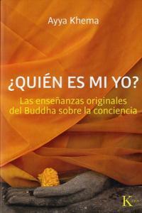 Vorderes Coverbild ¿Quién Es Mi Yo?