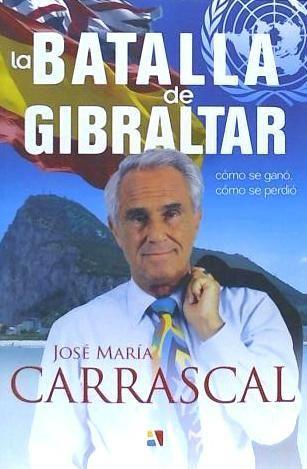 Beispielinhalt (Bild) La batalla de Gibraltar : cómo se ganó, cómo se perdió