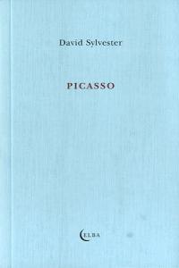 Vorderes Coverbild Picasso