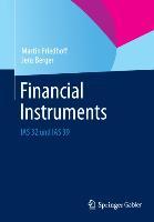 Vorderes Coverbild Financial Instruments