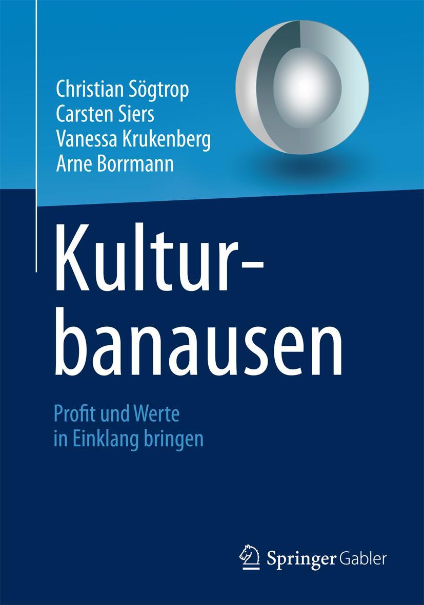 Vorderes Coverbild Kulturbanausen