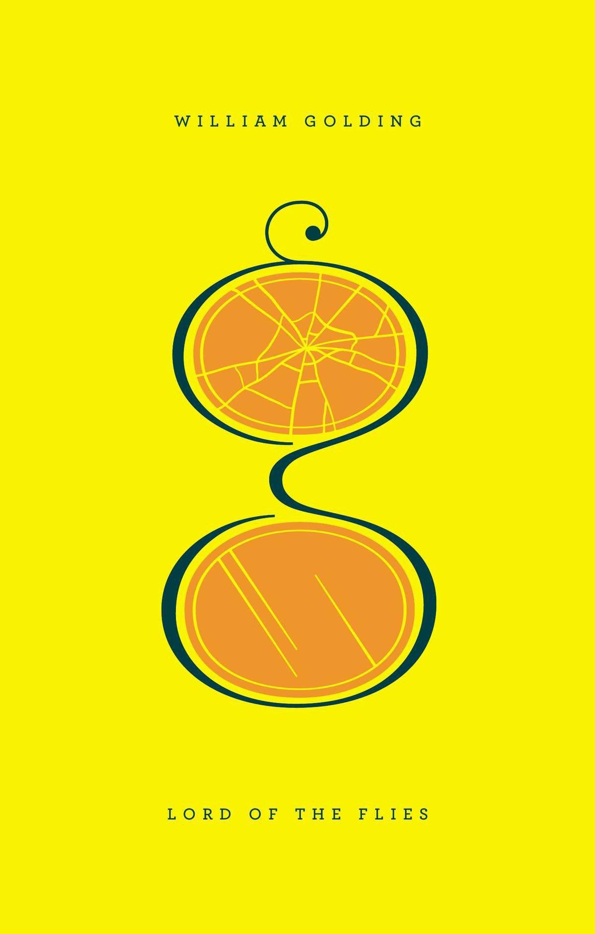 Vorderes Coverbild Lord of the Flies