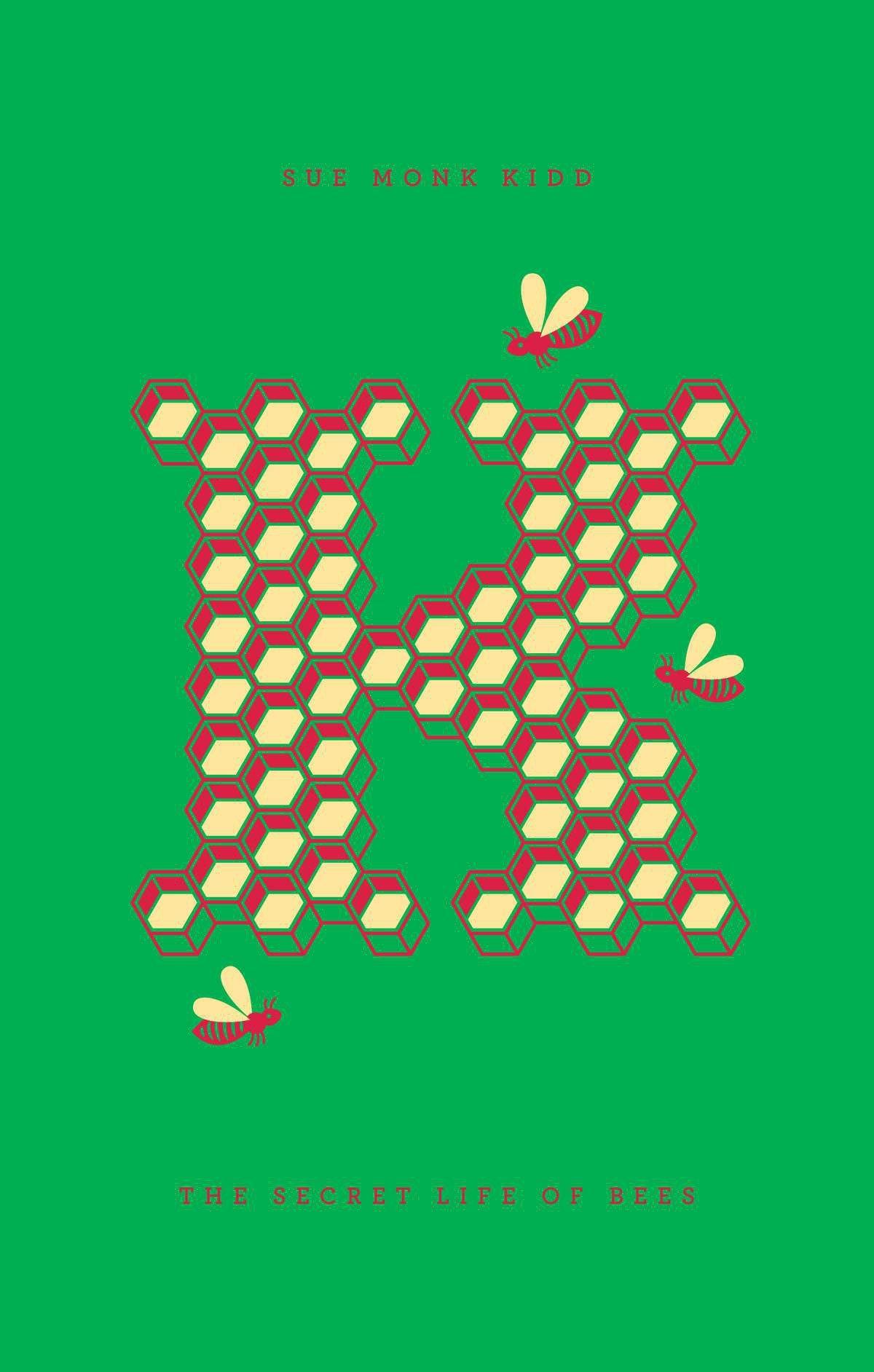 Vorderes Coverbild The Secret Life of Bees