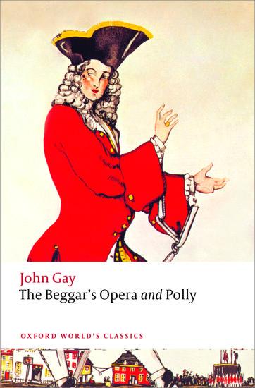 Vorderes Coverbild The Beggar's Opera and Polly