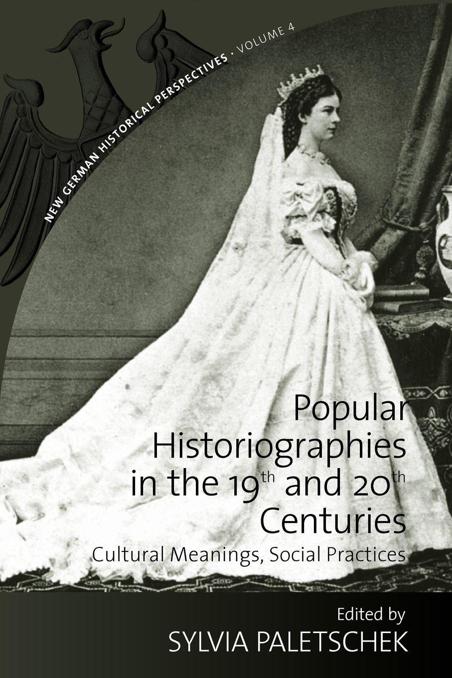 Vorderes Coverbild Popular Historiographies in the 19th and 20th Centuries