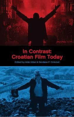 Vorderes Coverbild In Contrast