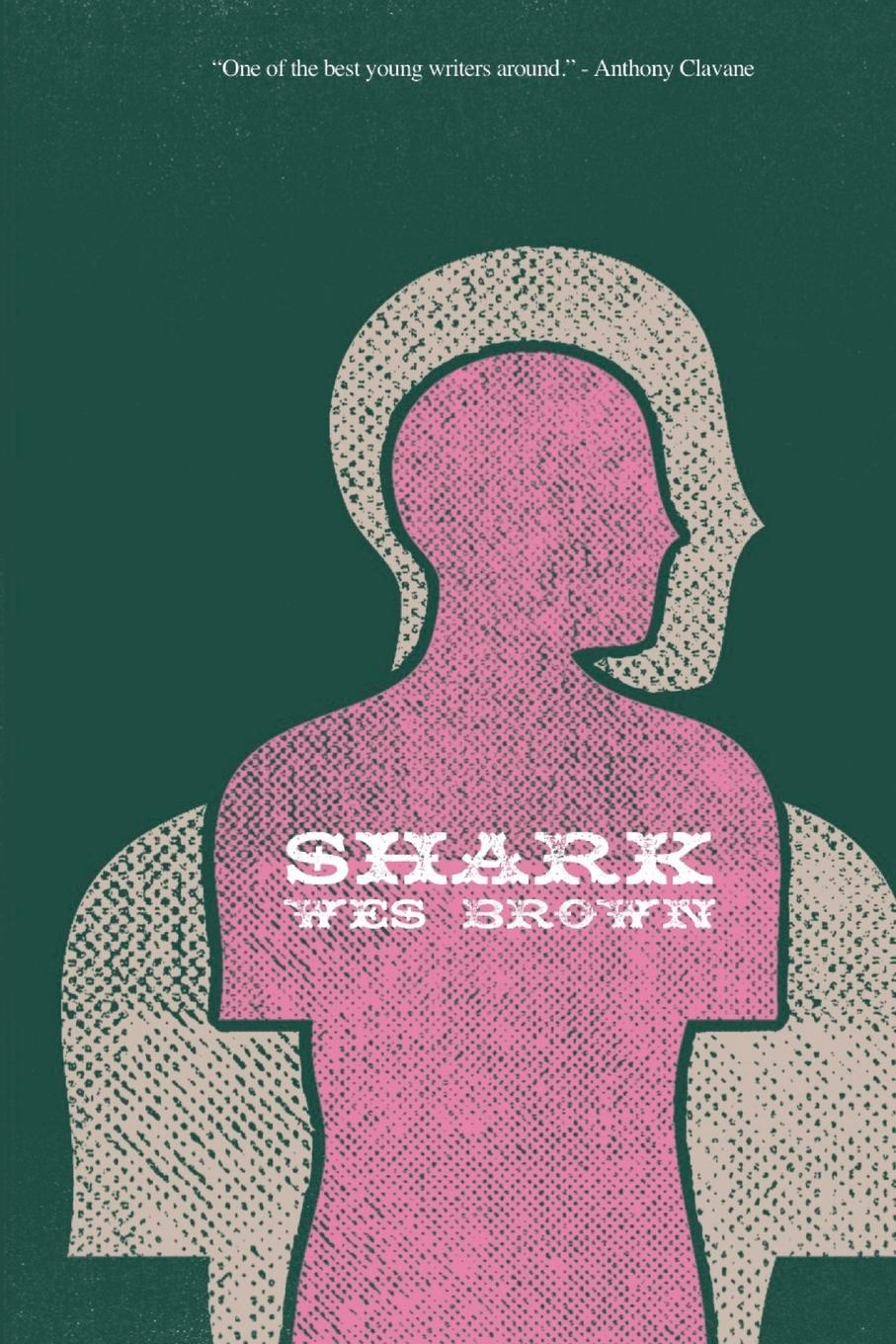 Vorderes Coverbild Shark