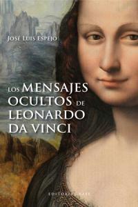 Vorderes Coverbild Los mensajes ocultos de Leonardo da Vinci