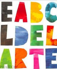 Vorderes Coverbild El ABC del Arte (the Art Book) (Spanish Edition)