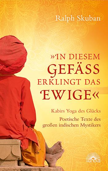 Vorderes Coverbild "In diesem Gefäß erklingt das Ewige"