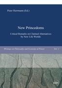 Vorderes Coverbild NewPrincedoms
