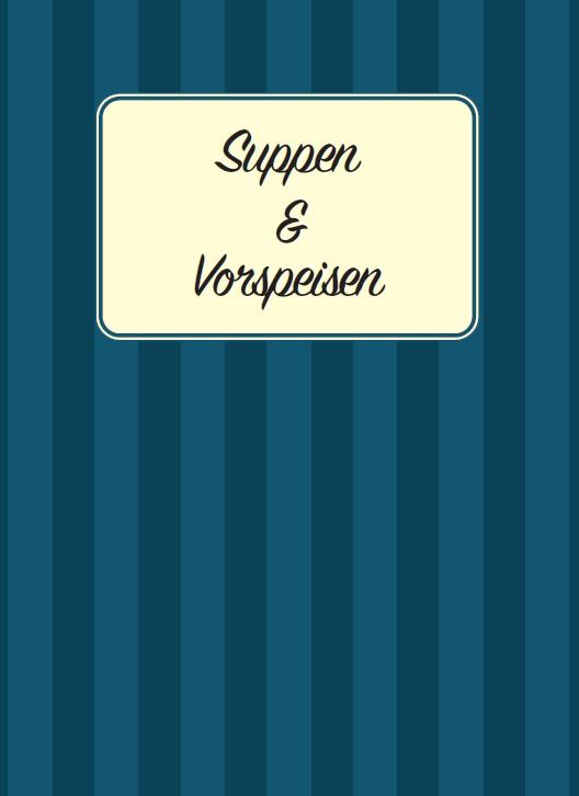 Beispielinhalt (Bild) Gessn werd derhamm