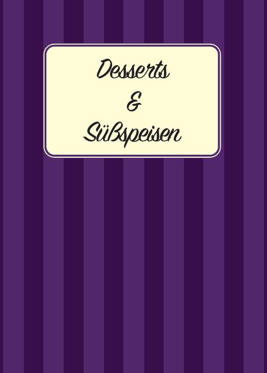 Beispielinhalt (Bild) Gessn werd derhamm