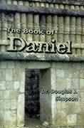 Vorderes Coverbild The Book of Daniel