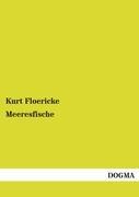 Vorderes Coverbild Meeresfische