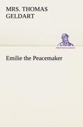 Vorderes Coverbild Emilie the Peacemaker