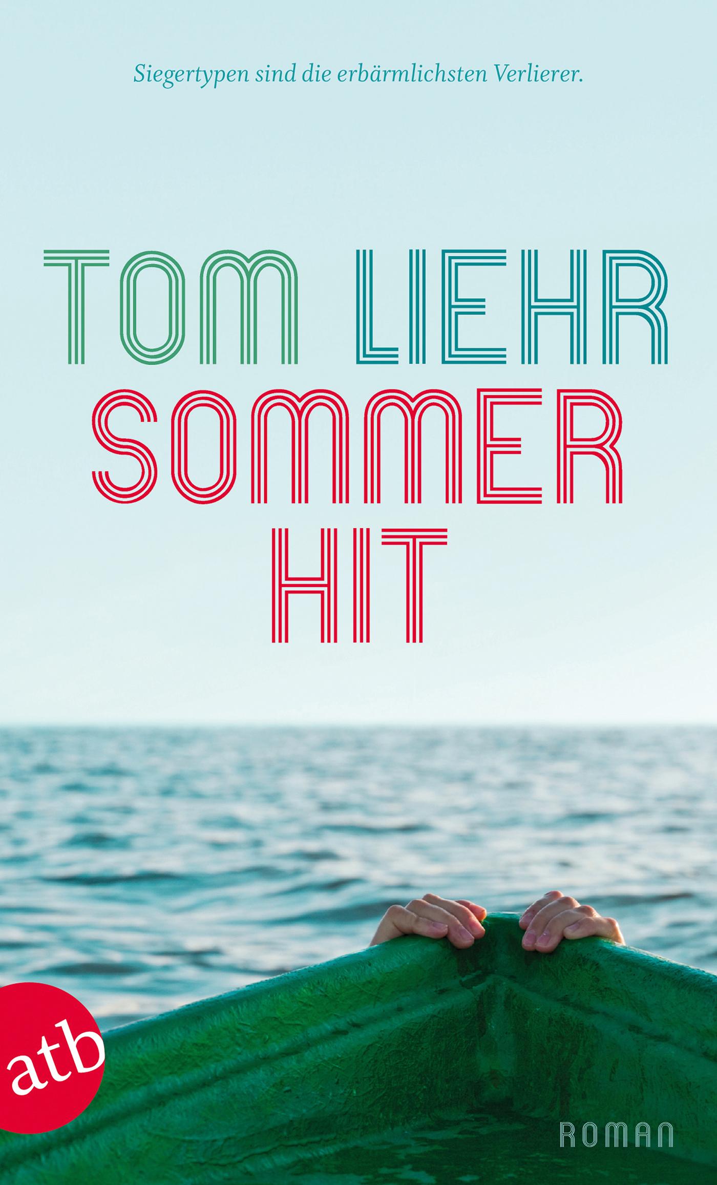 Vorderes Coverbild Sommerhit
