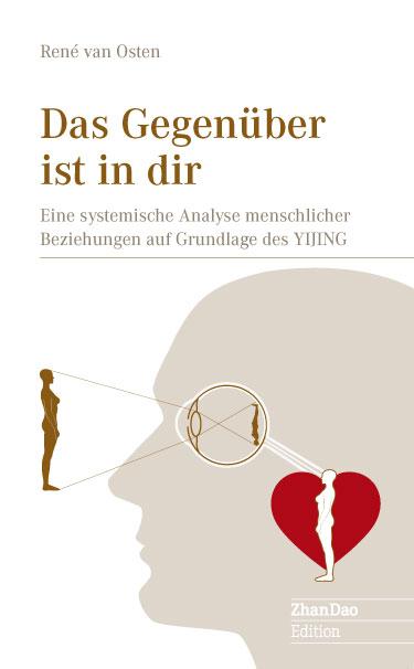 Vorderes Coverbild Das Gegenüber ist in dir