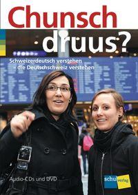 Vorderes Coverbild deutsch kompakt Neu. Spanische Ausgabe / Paket